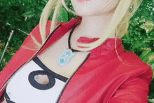 Fate – Saber (2)