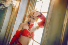 Fate – Saber (200)