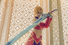 Fate – Saber (202)