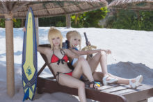 Fate – Saber (207)