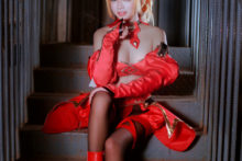 Fate – Saber (213)