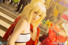 Fate – Saber (217)