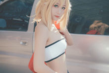 Fate – Saber (220)