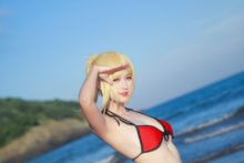 Fate – Saber (225)