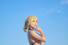 Fate – Saber (226)