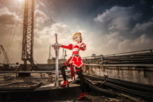 Fate – Saber (23)