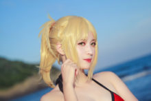 Fate – Saber (234)