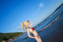 Fate – Saber (236)