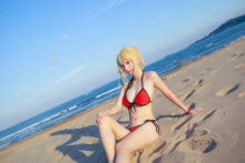 Fate – Saber (237)