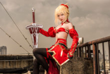 Fate – Saber (24)