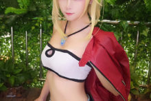 Fate – Saber (241)