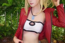 Fate – Saber (242)