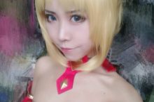Fate – Saber (247)