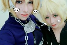 Fate – Saber (248)