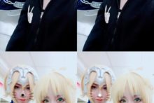 Fate – Saber (249)