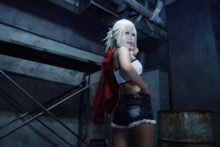 Fate – Saber (256)