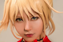 Fate – Saber (26)