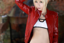 Fate – Saber (262)
