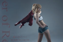 Fate – Saber (27)