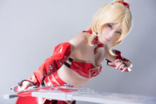 Fate – Saber (276)