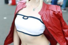 Fate – Saber (280)