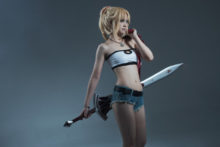 Fate – Saber (29)
