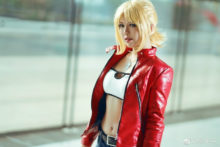 Fate – Saber (291)