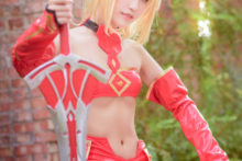 Fate – Saber (36)