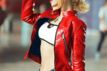 Fate – Saber (4)