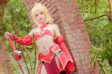 Fate – Saber (40)