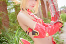 Fate – Saber (42)