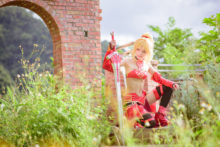 Fate – Saber (46)