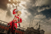 Fate – Saber (49)