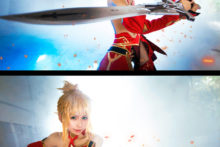 Fate – Saber (52)