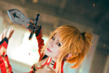 Fate – Saber (53)