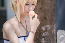 Fate – Saber (71)