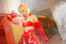 Fate – Saber (77)