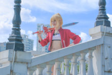 Fate – Saber (84)