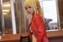 Fate – Saber (96)