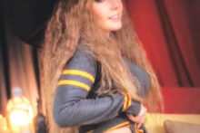 Harry Potter – Jessica Nigri – Hermione Granger 1 (4)