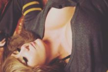 Harry Potter – Jessica Nigri – Hermione Granger 1 (8)