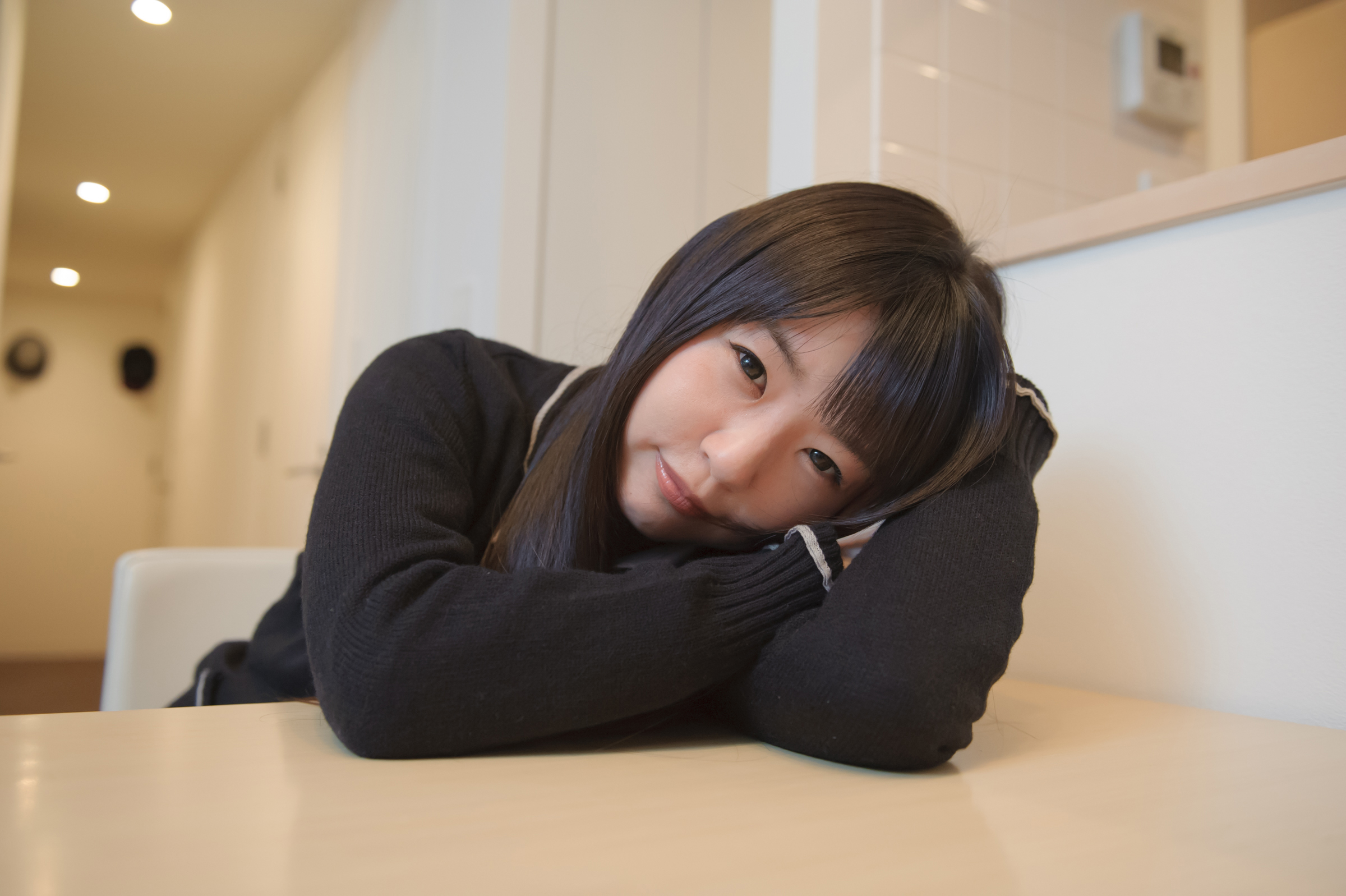 Idolmaster – Tsubomi – Shibuya Rin