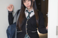 Idolmaster – Tsubomi – Shibuya Rin (12)