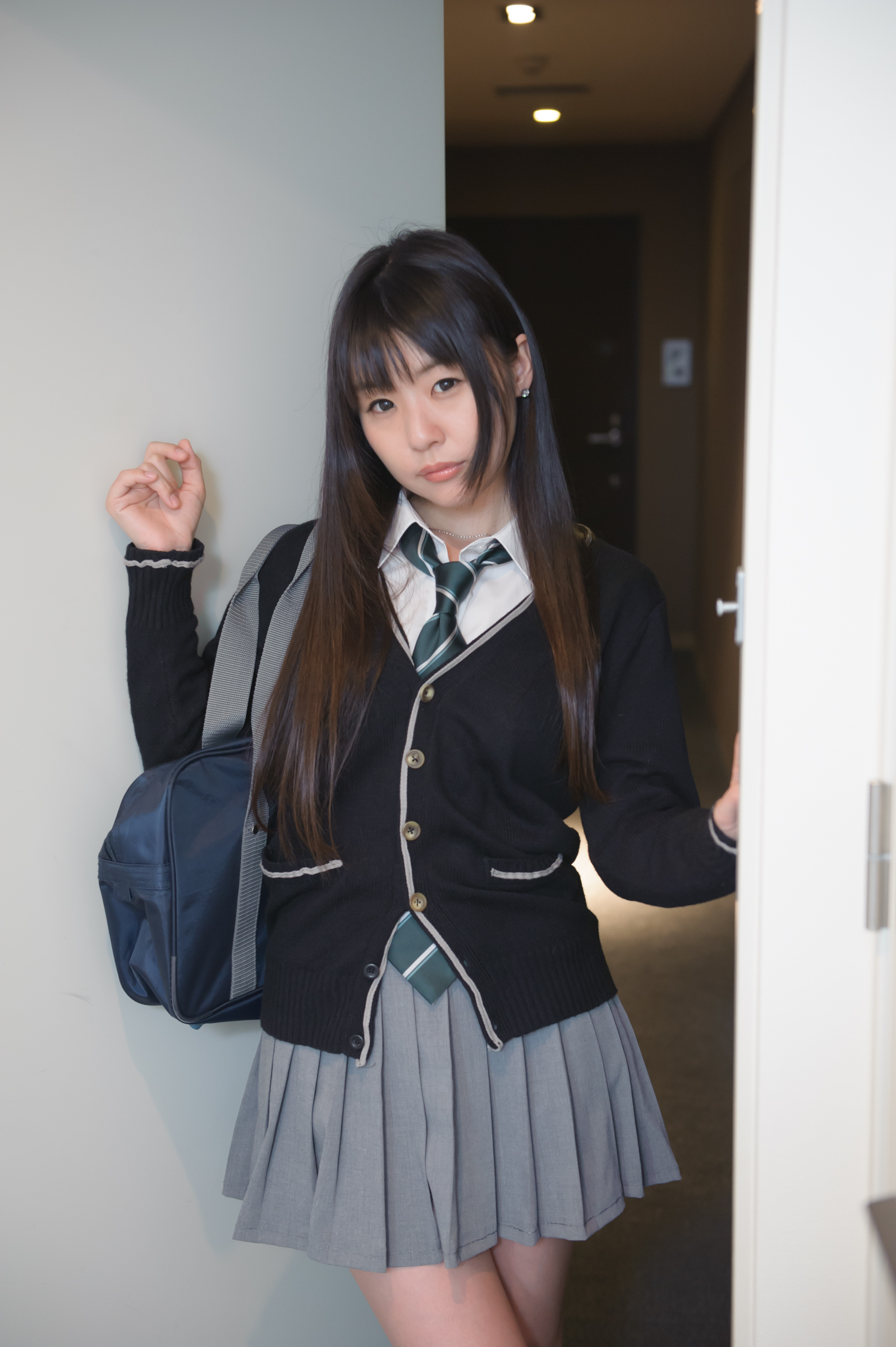 Idolmaster – Tsubomi – Shibuya Rin