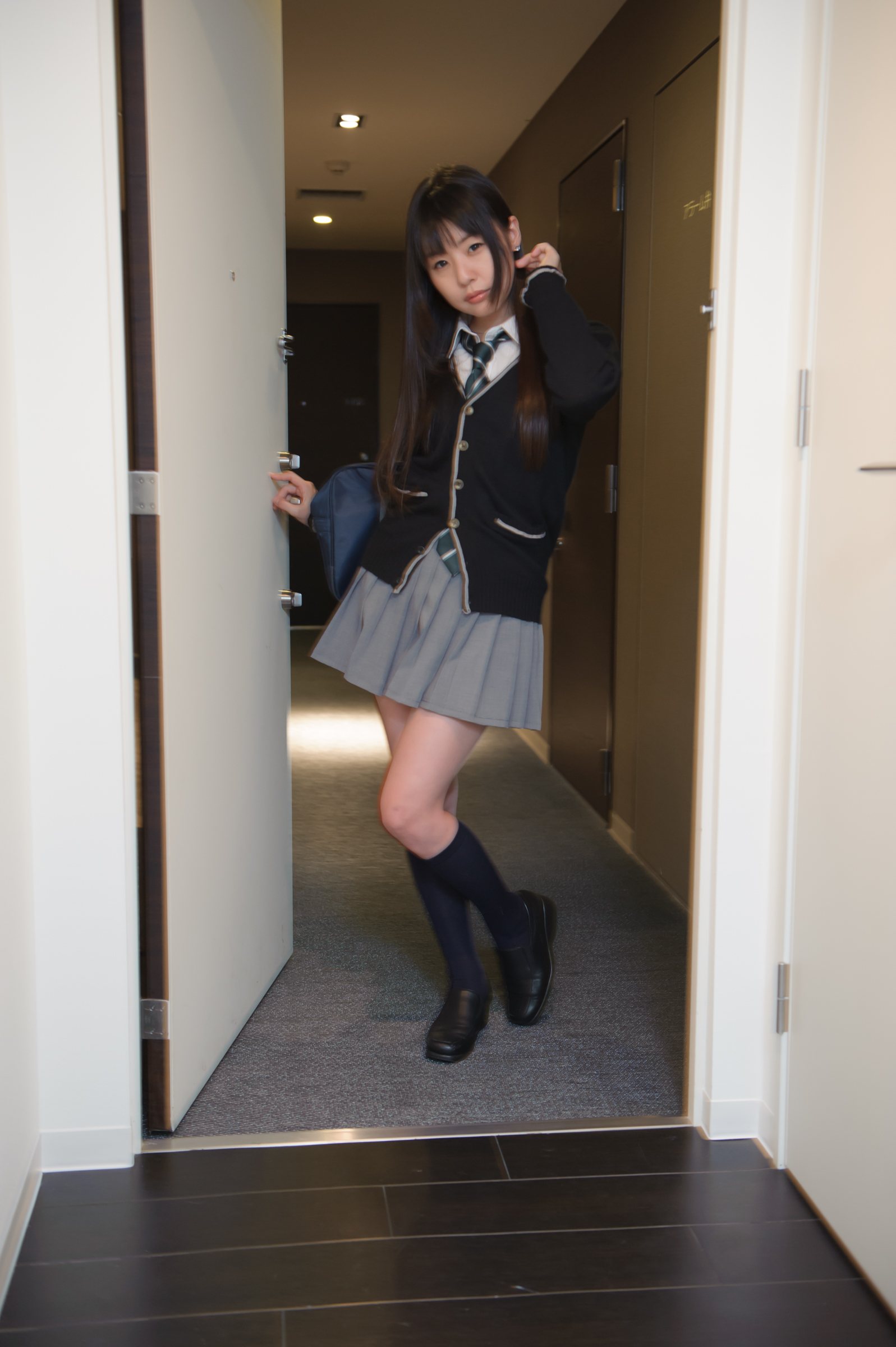 Idolmaster – Tsubomi – Shibuya Rin