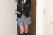 Idolmaster – Tsubomi – Shibuya Rin (2)