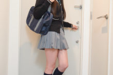 Idolmaster – Tsubomi – Shibuya Rin (20)