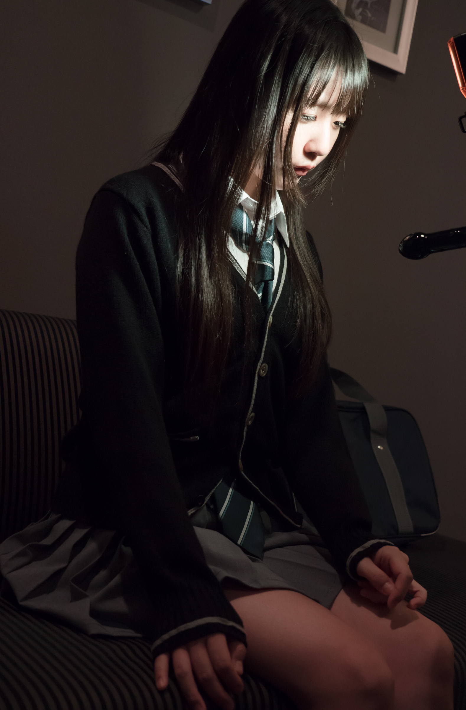 Idolmaster – Tsubomi – Shibuya Rin