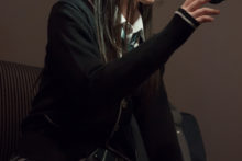 Idolmaster – Tsubomi – Shibuya Rin (326)