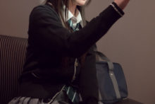 Idolmaster – Tsubomi – Shibuya Rin (334)